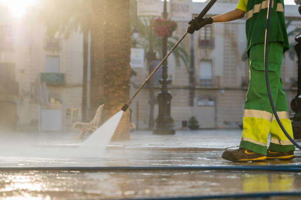 Concrete Sealing in Fowler, CO