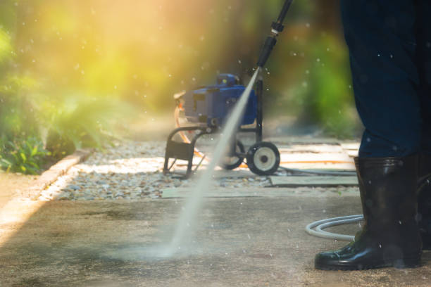 Professional Pressure Washing Services in Fowler, CO